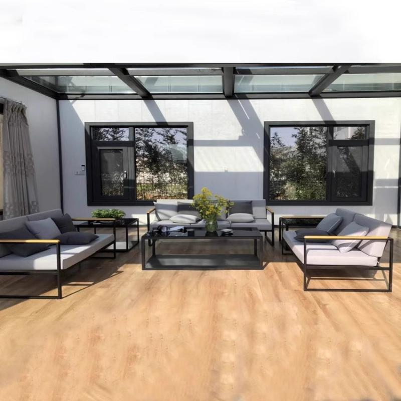 Современный водонепроницаемый  – обзор и цена Outdoor Furniture Hotel
