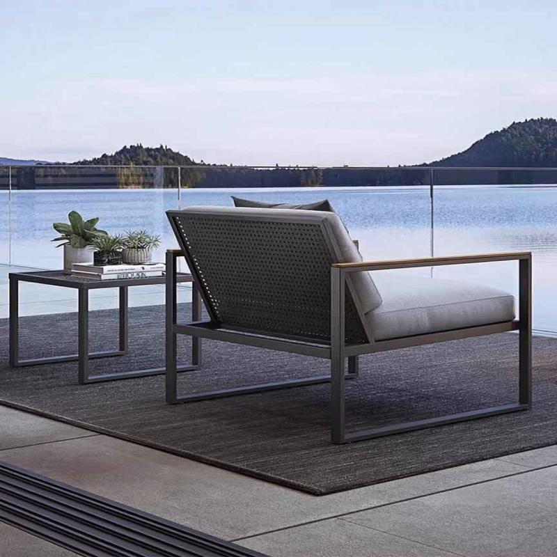 Современный водонепроницаемый  – обзор и цена Outdoor Furniture Hotel