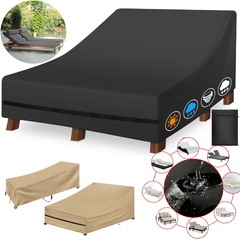 Водонепроницаемый чехол для ше – обзор и цена Outdoor Furniture Lounge