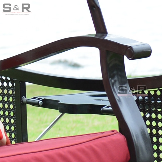 Современные садовые качели-гам – обзор и цена Outdoor Furniture Cushions