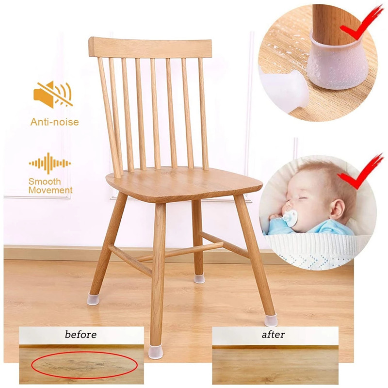 16 шт. силиконовые накладки на – обзор и цена Adirondack Chair Wood