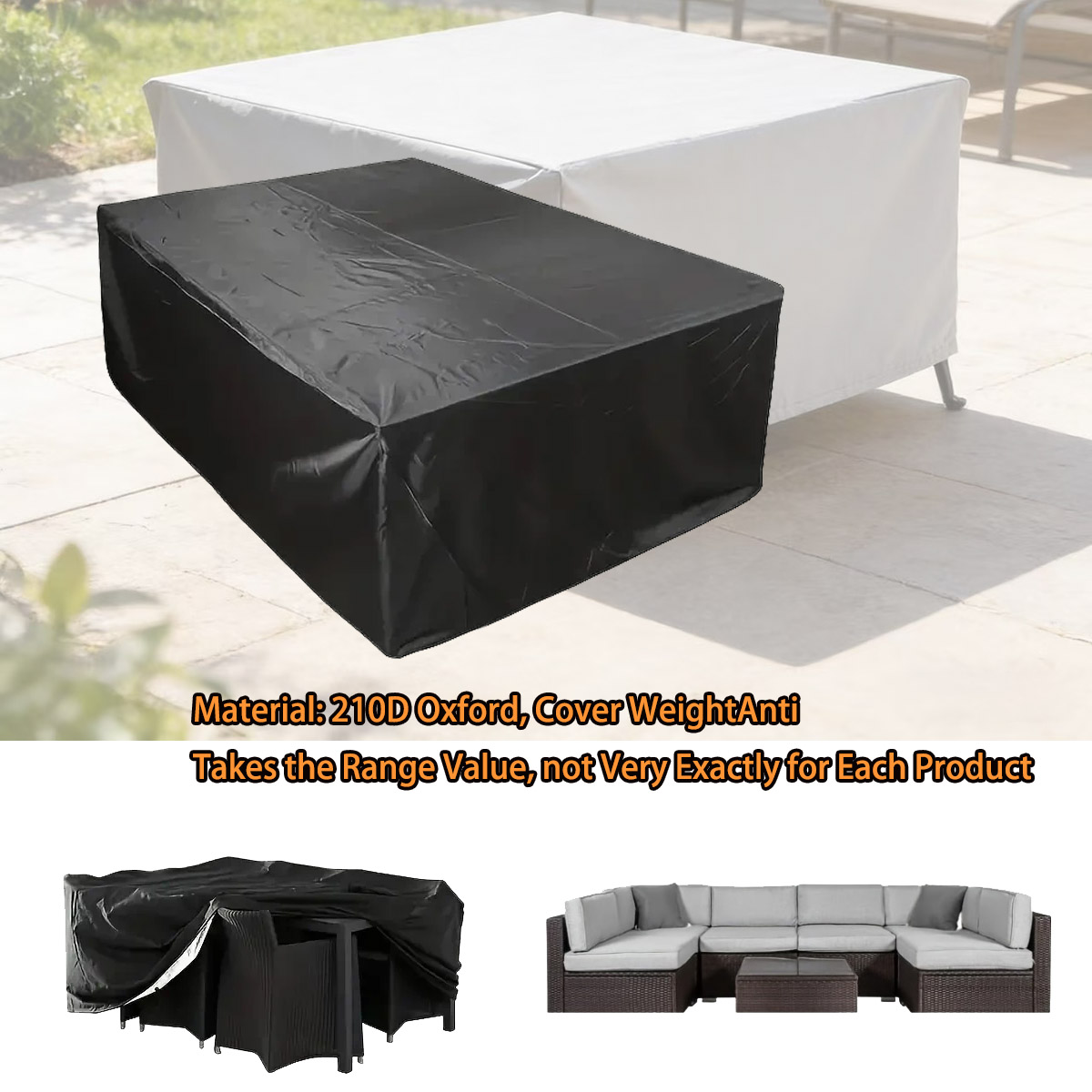 Чехол для уличной мебели 600 р – обзор и цена Outdoor Furniture Table And Chairs