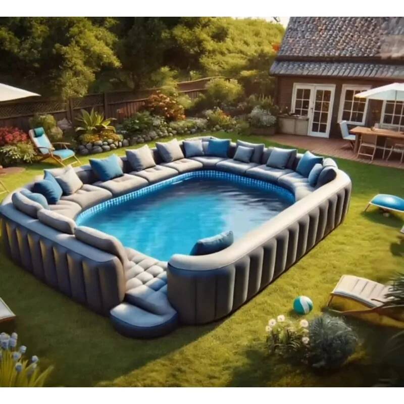 Коммерческий индивидуальный на – обзор и цена Outdoor Furniture Lounge