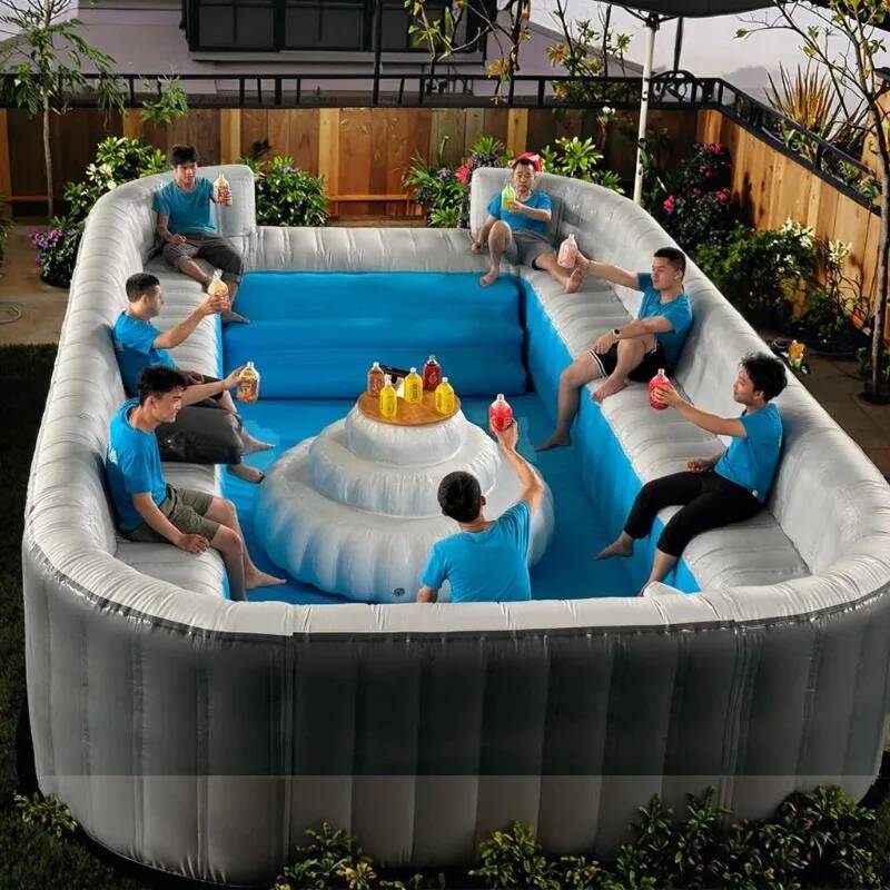 Коммерческий индивидуальный на – обзор и цена Outdoor Furniture Lounge