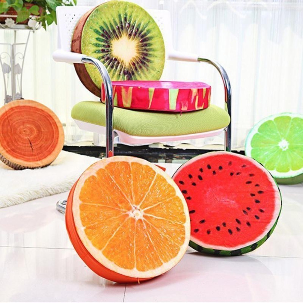 Мягкие круглые подушки-сидушки – обзор и цена Outdoor Furniture Cushions
