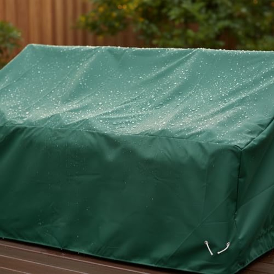 Защитный чехол для садовой меб – обзор и цена Outdoor Furniture Protector