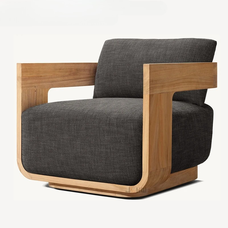 Диван с водонепроницаемыми УФ- – обзор и цена Outdoor Furniture Lounge