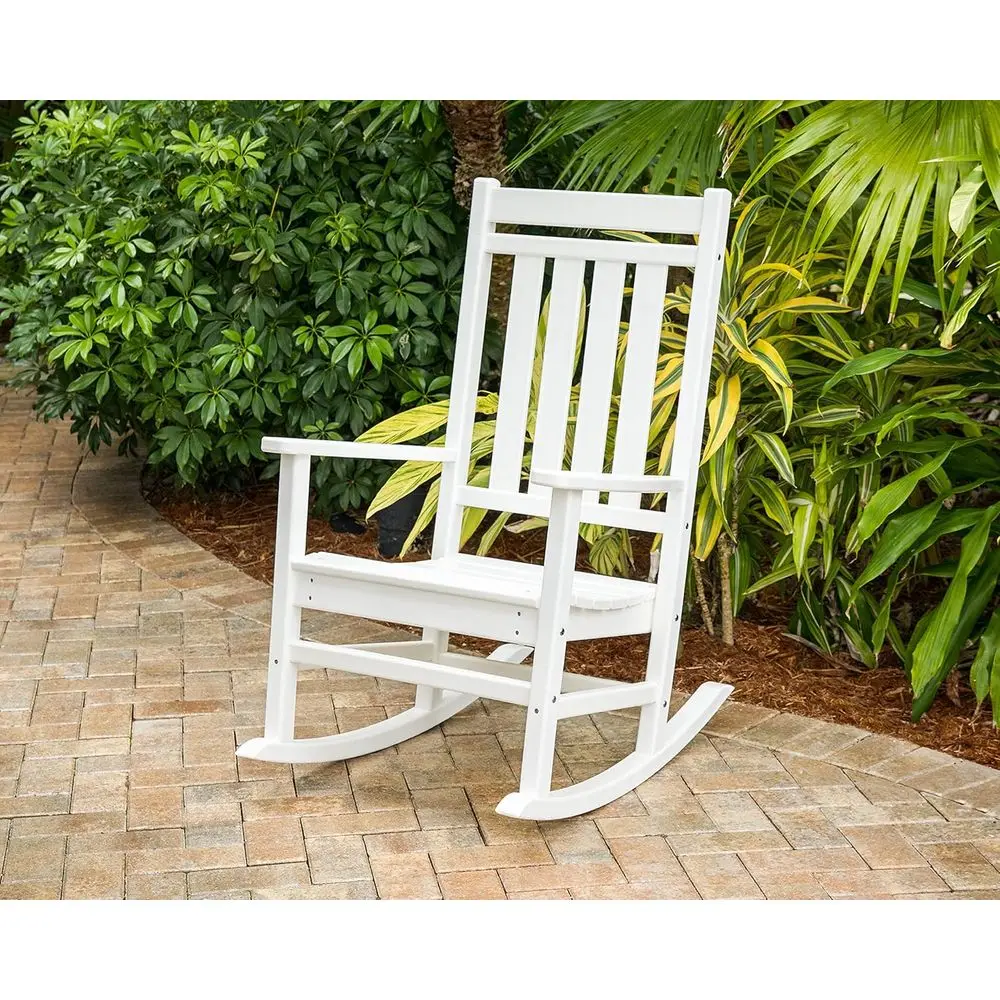 Классическое уличное кресло-ка – обзор и цена Outdoor Furniture Hdpe