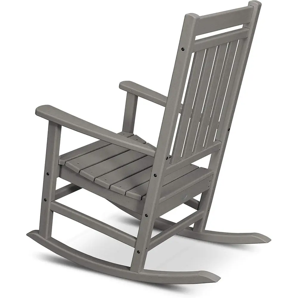 Классическое уличное кресло-ка – обзор и цена Outdoor Furniture Hdpe