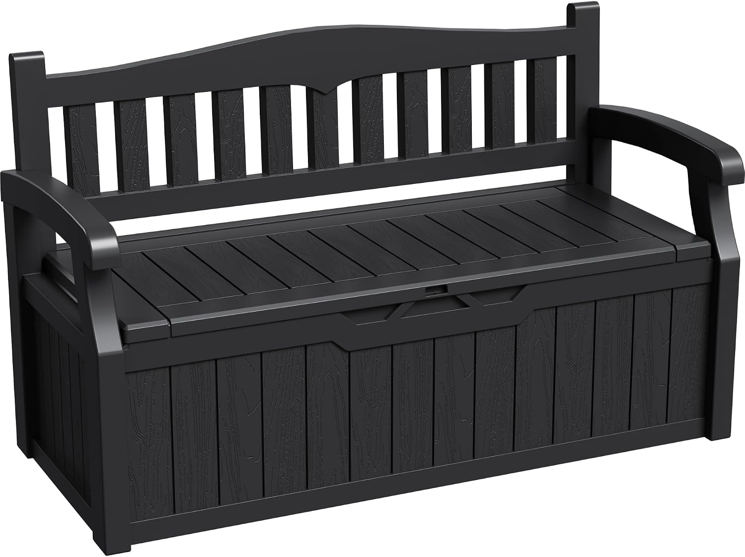 Уличный/домашний ящик для хран – обзор и цена Garden Storage Box