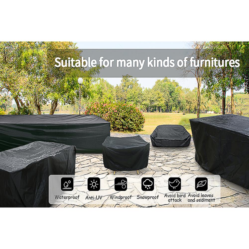 Общий размер, ткань Оксфорд, м – обзор и цена Outdoor Furniture Sunbrella