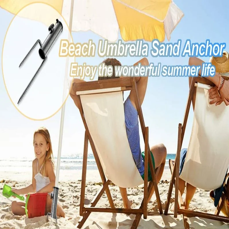 Пляжная подставка для зонта, у – обзор и цена Outdoor Furniture Sunbrella