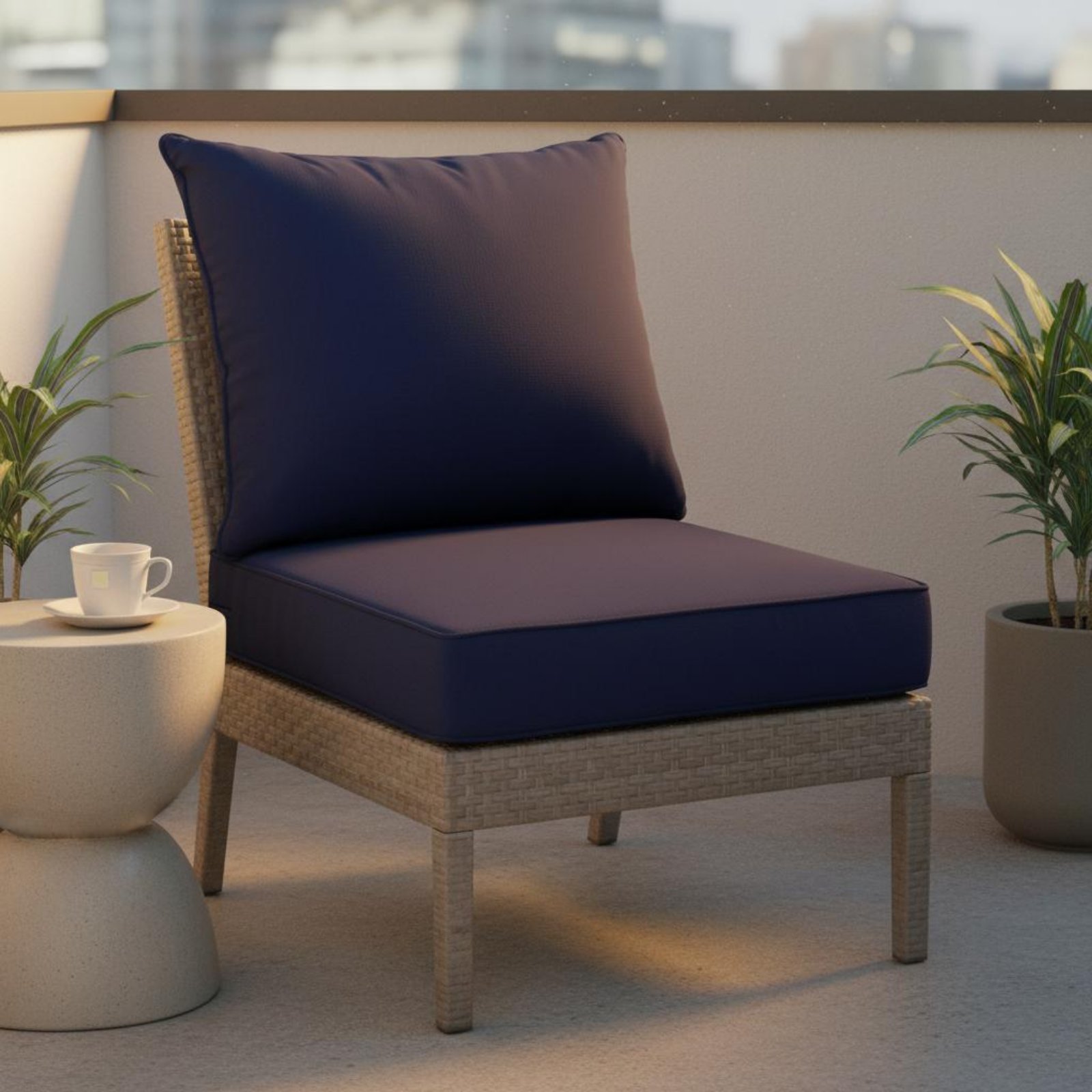 Набор подушек для сиденья и сп – обзор и цена Outdoor Furniture Cushions
