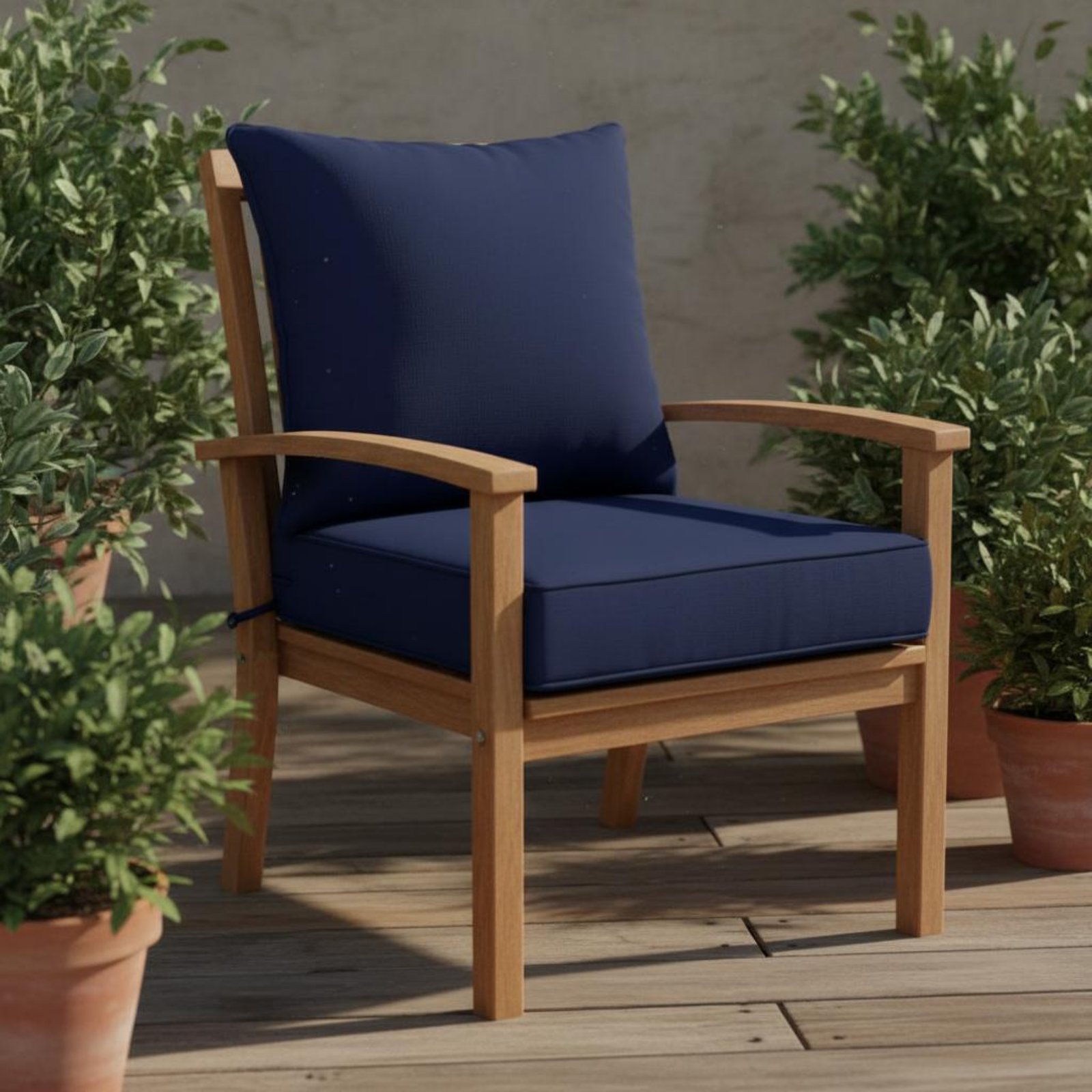 Набор подушек для сиденья и сп – обзор и цена Outdoor Furniture Cushions