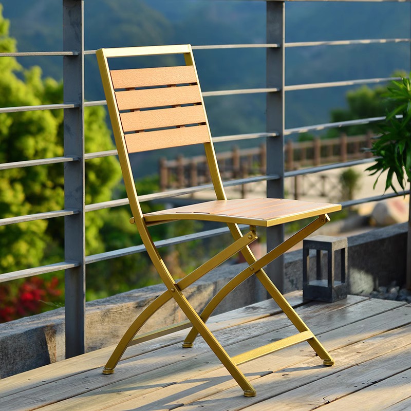 Современный минималистичный ко – обзор и цена Outdoor Furniture Table And Chairs