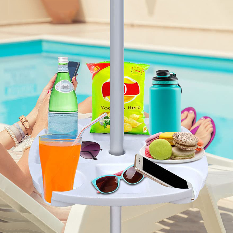 Подставка для зонта CYBeach с  – обзор и цена Outdoor Furniture Sunbrella