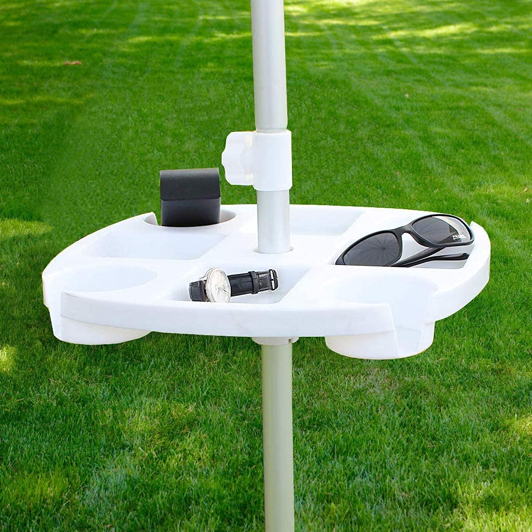 Подставка для зонта CYBeach с  – обзор и цена Outdoor Furniture Sunbrella