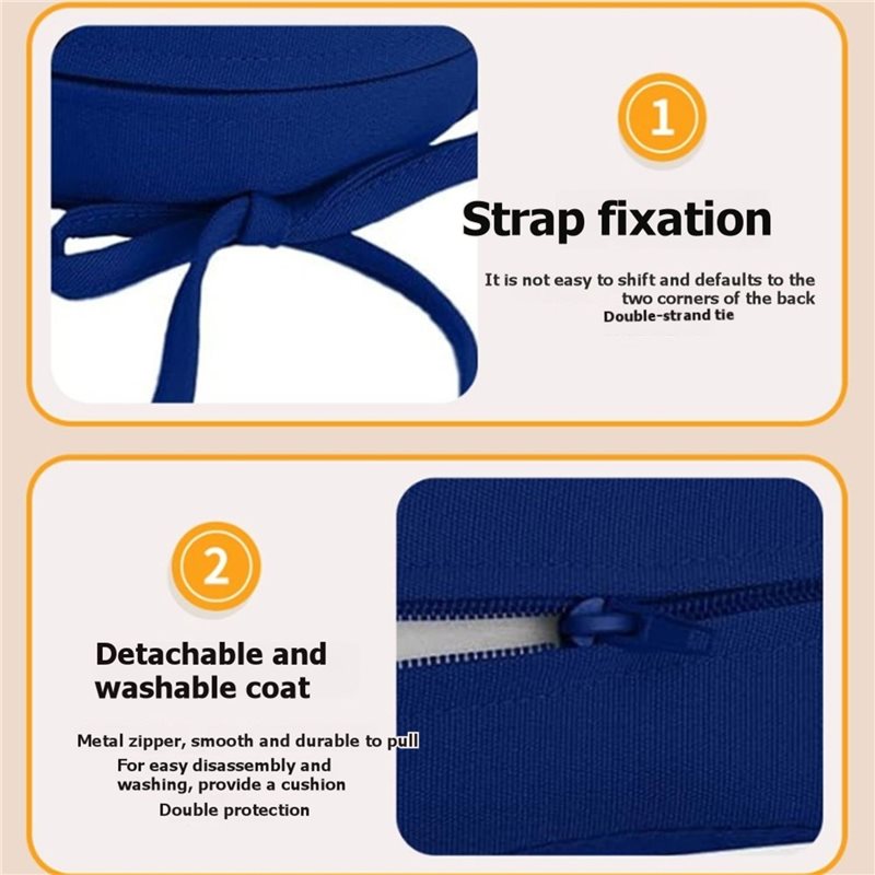 Комплект из 4 водонепроницаемы – обзор и цена Outdoor Furniture Cushions