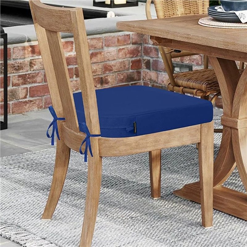 Комплект из 4 водонепроницаемы – обзор и цена Outdoor Furniture Cushions